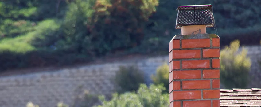 Chimney Tuckpointing And Masonry Restoration in Round Lake Beach, IL