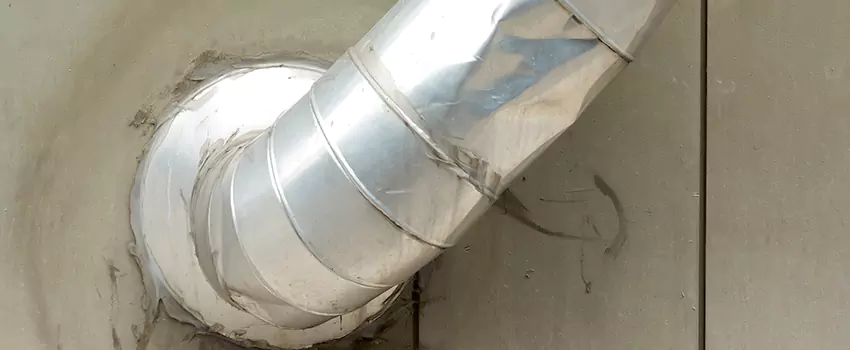 Dryer Vent Repair Process in Round Lake Beach, IL