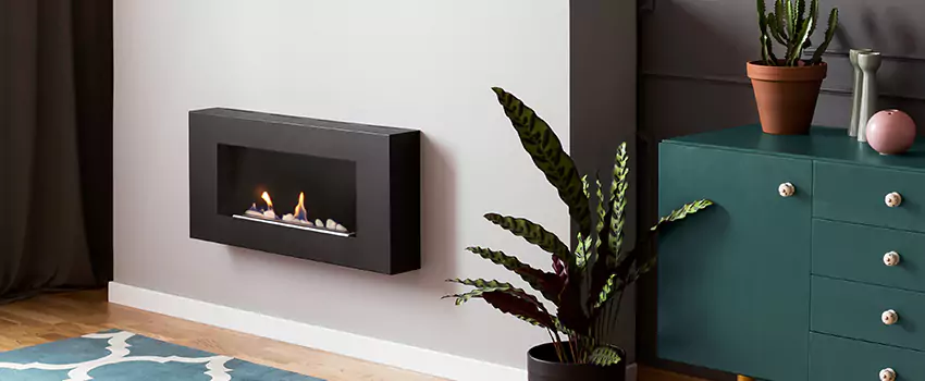 Cost of Ethanol Fireplace Repair And Installation Services in Round Lake Beach, IL