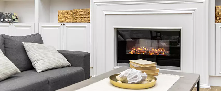 Professional Fireplace Maintenance Contractors in Round Lake Beach, IL