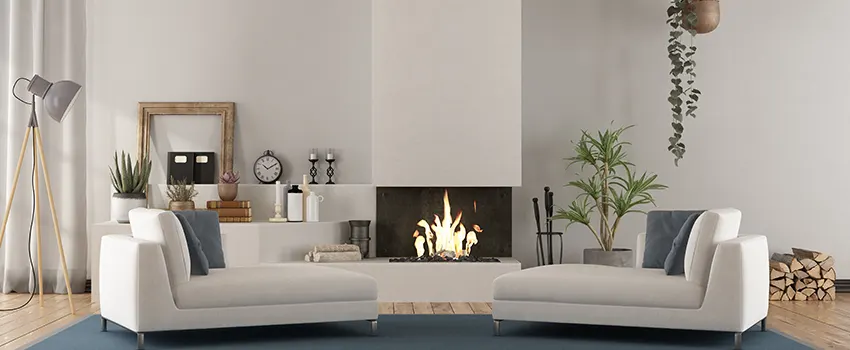 Decorative Fireplace Crystals Services in Round Lake Beach, Illinois