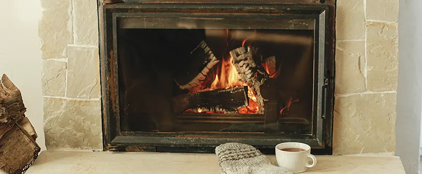 Fireplace Door Handle Replacements Services in Round Lake Beach, Illinois