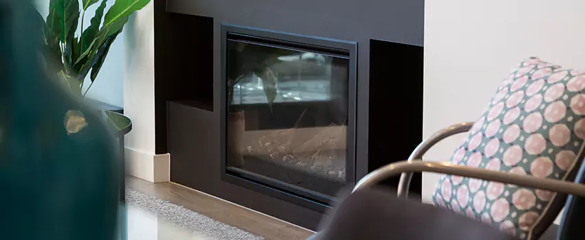 Gas Fireplace Installation in Round Lake Beach, IL