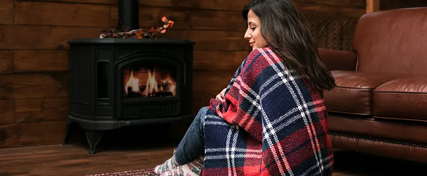Fireplace Firebox Grate Replacement Services  in Round Lake Beach, Illinois
