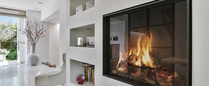 Fireplace Screen Installation And Replacement in Round Lake Beach, IL