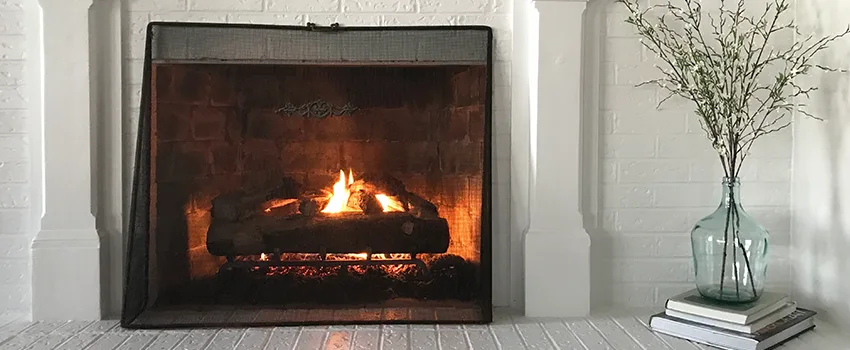 Cost-Effective Fireplace Mantel Inspection And Maintenance in Round Lake Beach, IL
