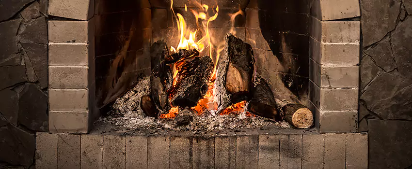 Cost of Rebuilding A Fireplace in Round Lake Beach, Illinois