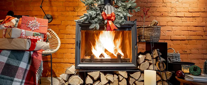 Steel Fireplace Grate Repair And Replacement Services in Round Lake Beach, Illinois