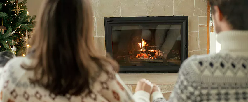 Fireplace Firebox Refurbish & Restore Services in Round Lake Beach, IL