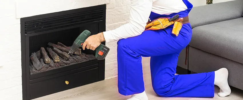 Fireplace Safety Inspection Specialists in Round Lake Beach, Illinois