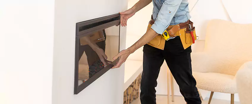Traditional Fireplace Vent Sweeping in Round Lake Beach, IL