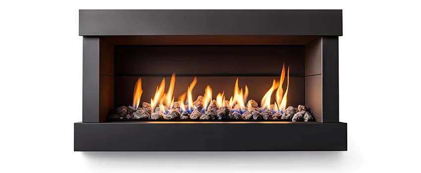 Outdoor Gas Fireplaces Installation in Round Lake Beach, IL