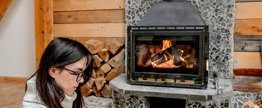 Harman P68-C Pellet Stove Repair in Round Lake Beach, Illinois 