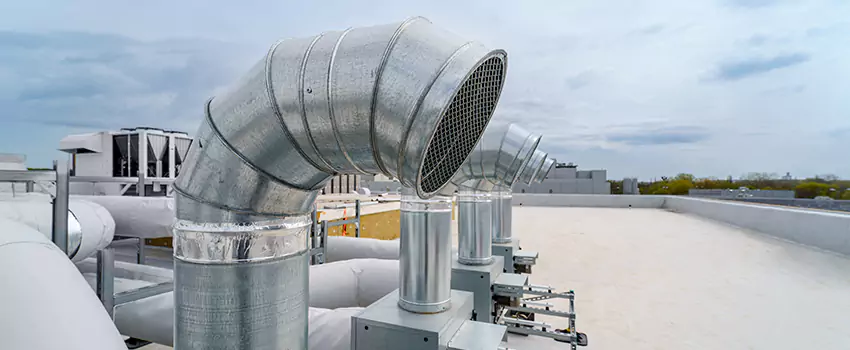Insulated Ductwork Repair Services Near Me in Round Lake Beach, IL
