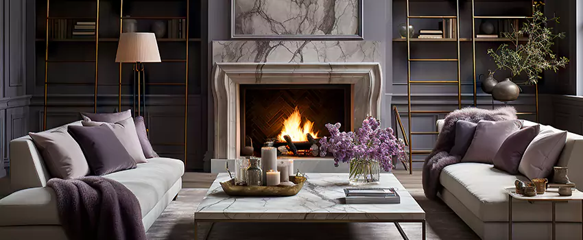Napoleon Galaxy Series Outdoor Fireplaces Repair in Round Lake Beach, IL