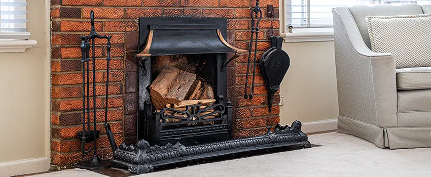 Custom Old Fireplace Redesign Services in Round Lake Beach, Illinois