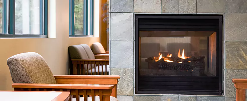 Osburn Fireplace Tempered Glass Hearth Pad Replacement in Round Lake Beach, Illinois