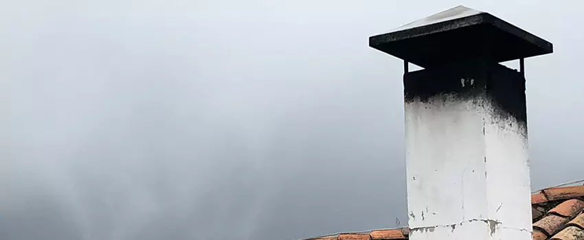 Prefab Chimney Crown Installation in Round Lake Beach, IL