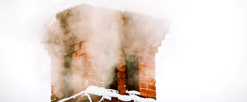 Chimney Flue Soot Removal in Round Lake Beach, IL