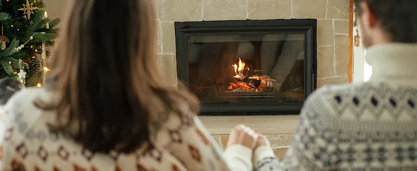 Superior Open-Hearth Wood Fireplaces in Round Lake Beach, IL