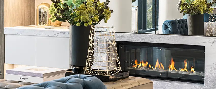 Professional Town & Country Luxury Fireplace Maintenance Experts in Round Lake Beach, Illinois
