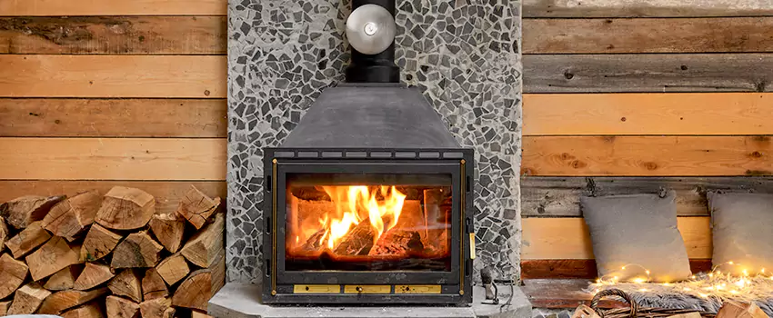 Travis Industries Elite Fireplace Inspection and Maintenance in Round Lake Beach, Illinois