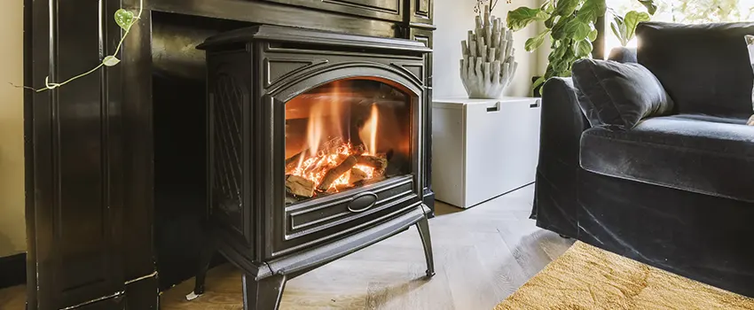 Valor Wood Fireplace in Round Lake Beach, IL