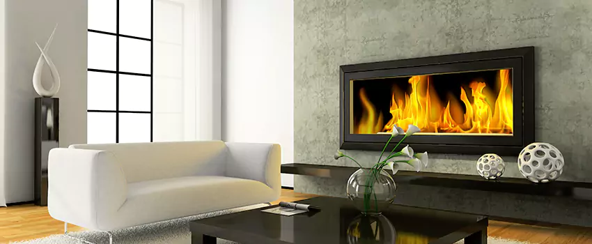 Ventless Fireplace Oxygen Depletion Sensor Installation and Repair Services in Round Lake Beach, Illinois