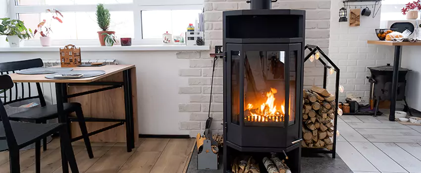 Cost of Vermont Castings Fireplace Services in Round Lake Beach, IL