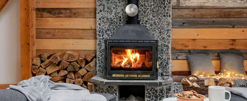Affordable Wood Fireplace Fixing Solutions in Round Lake Beach, Illinois
