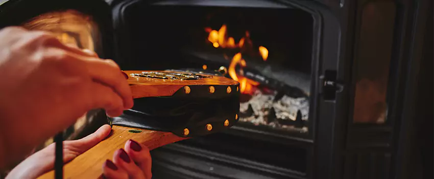 Cost of Wood Furnace Repair and Installation Services in Round Lake Beach, IL