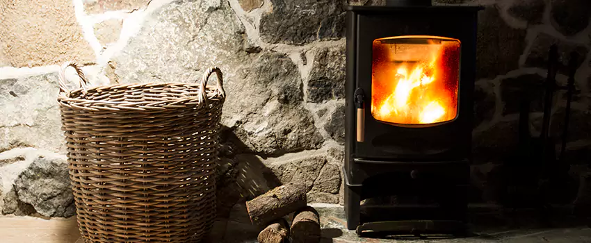 24/7 Wood Stove Installation Services in Round Lake Beach, Illinois