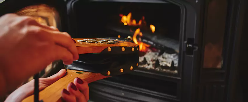 Wood Stove Grates Repair in Round Lake Beach, Illinois